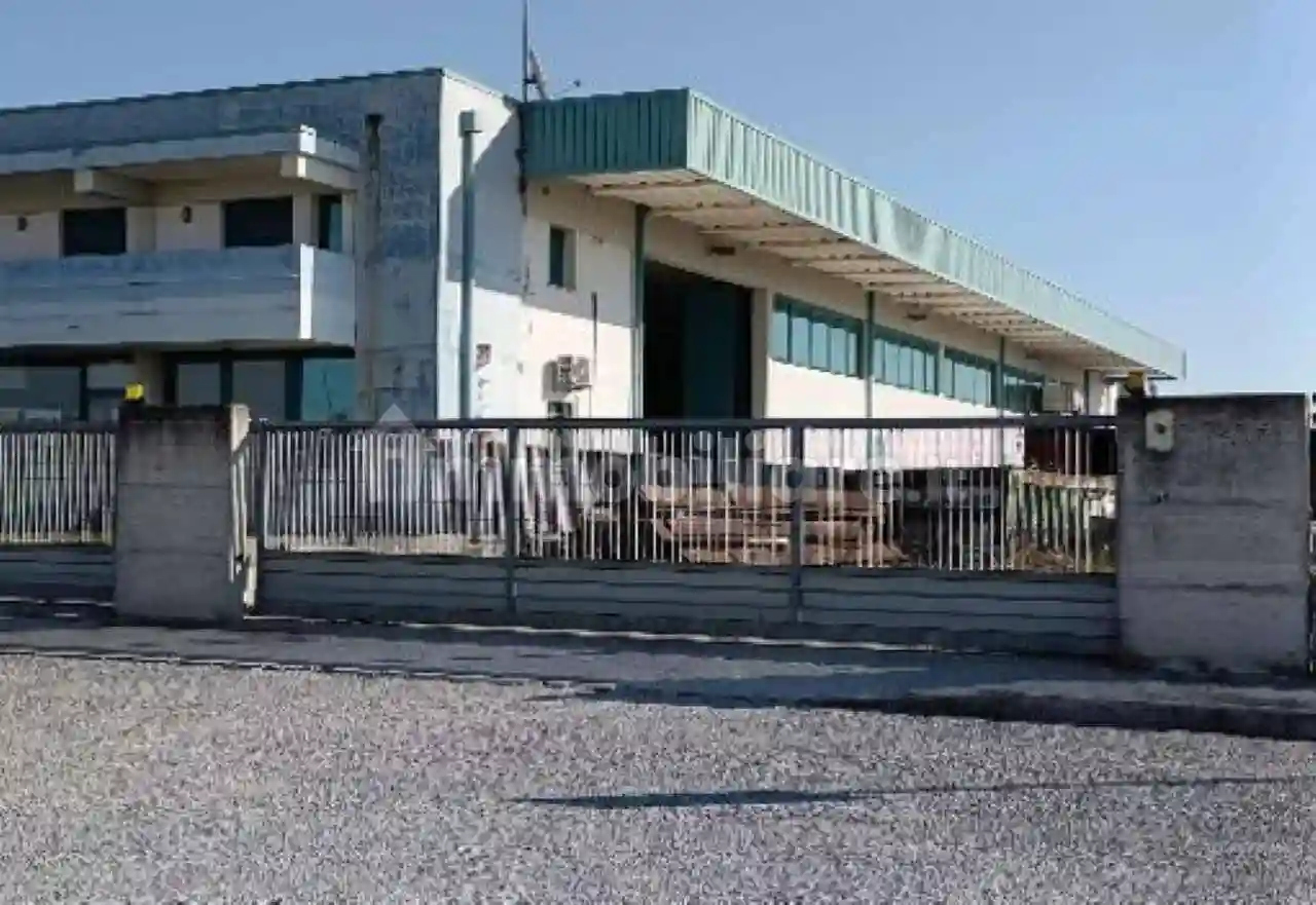 Palazzo - Edificio - foto 3