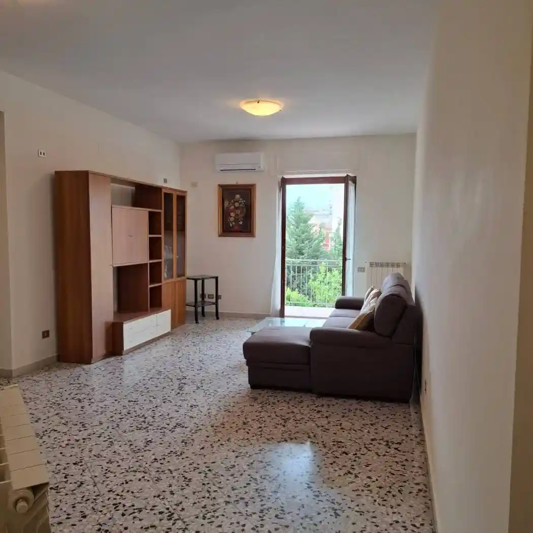 Appartamento in affitto a Caserta