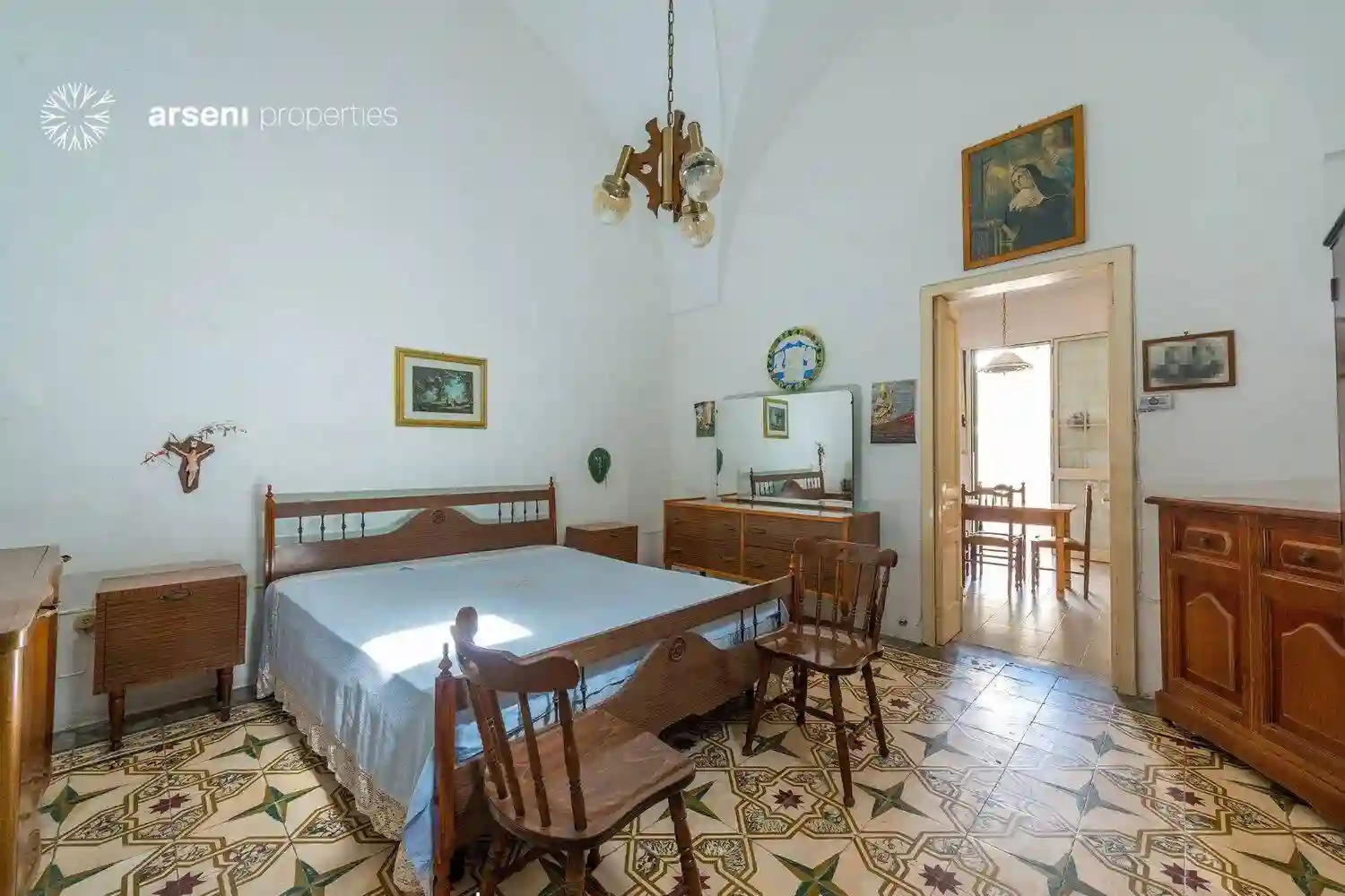 Villa - foto 4
