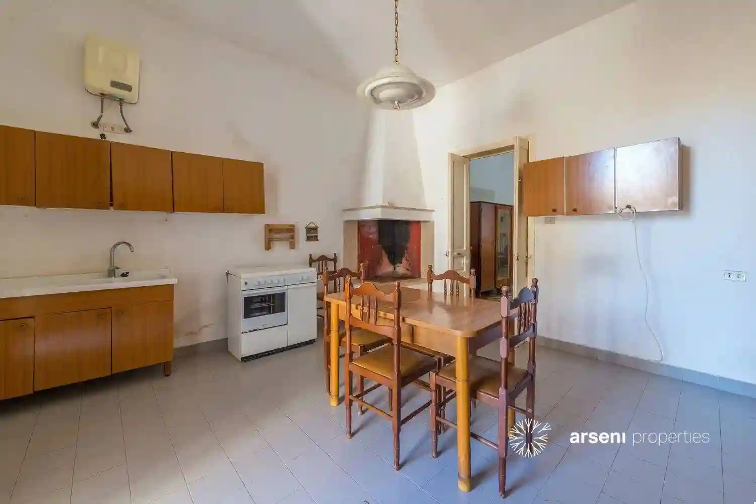 Villa - foto 5