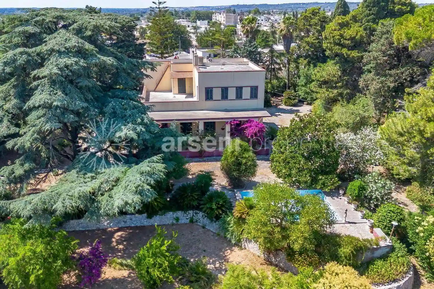 Villa - foto 3