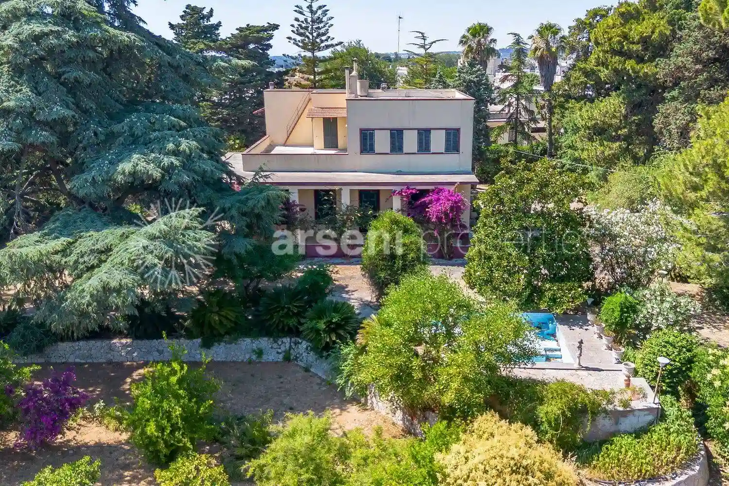 Villa - foto 4