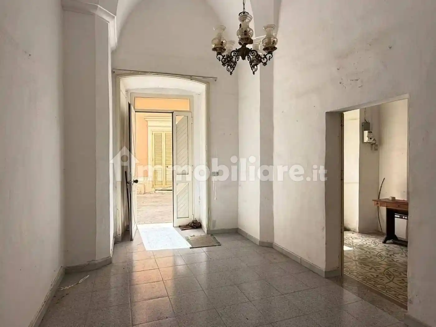 Villa in vendita a Tuglie