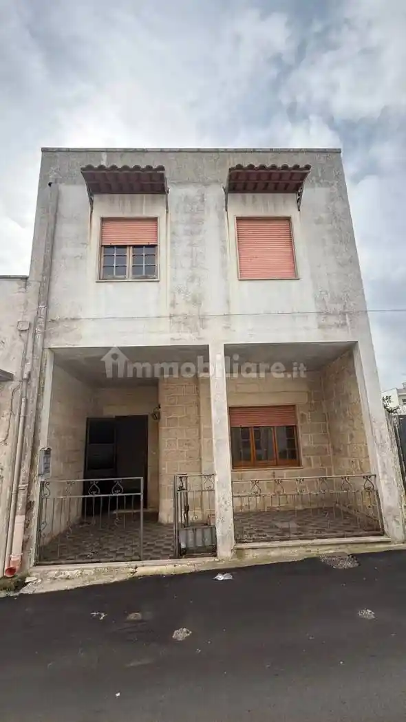 Villa in vendita a Botrugno