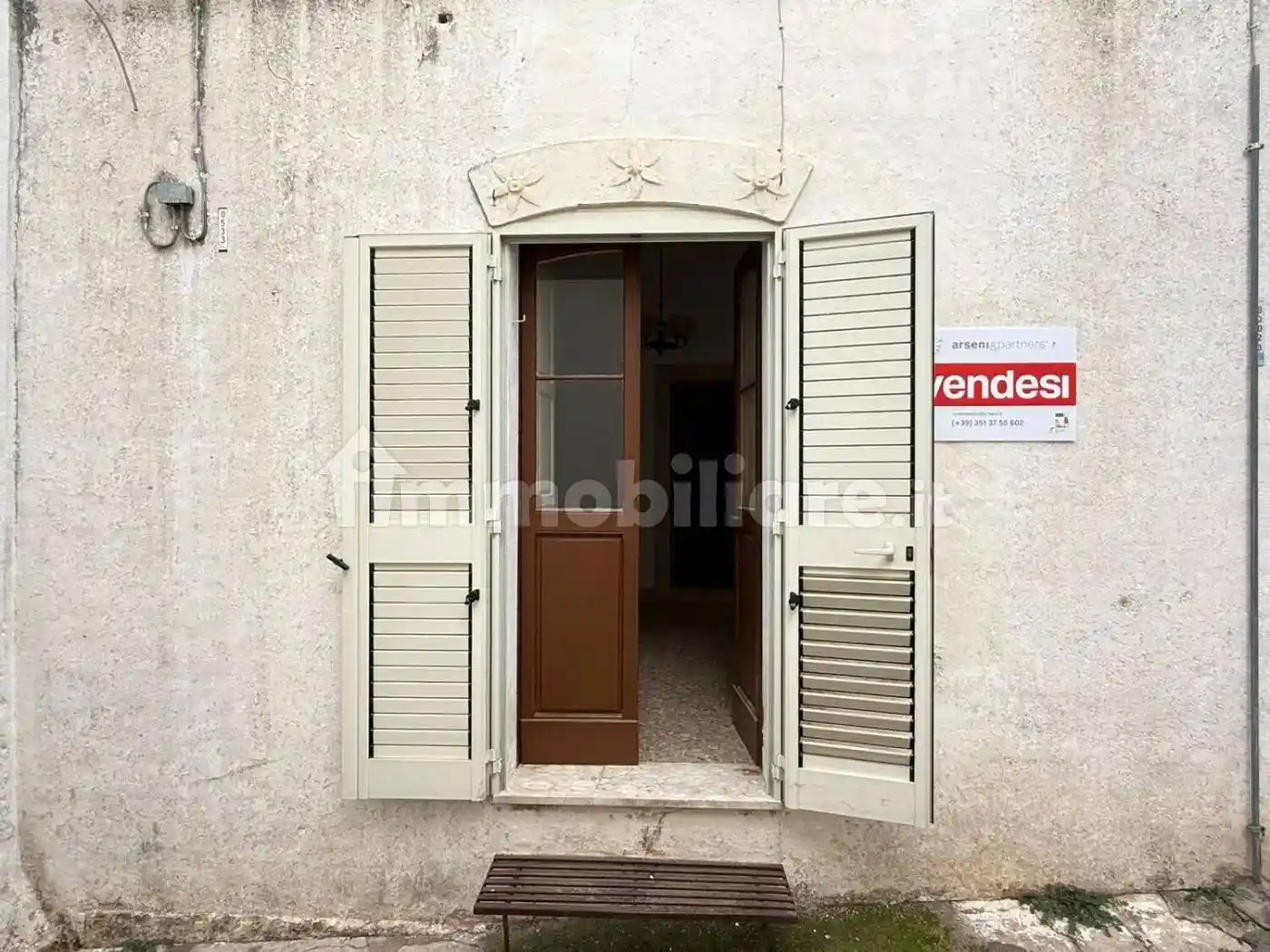 Villa in vendita a Parabita