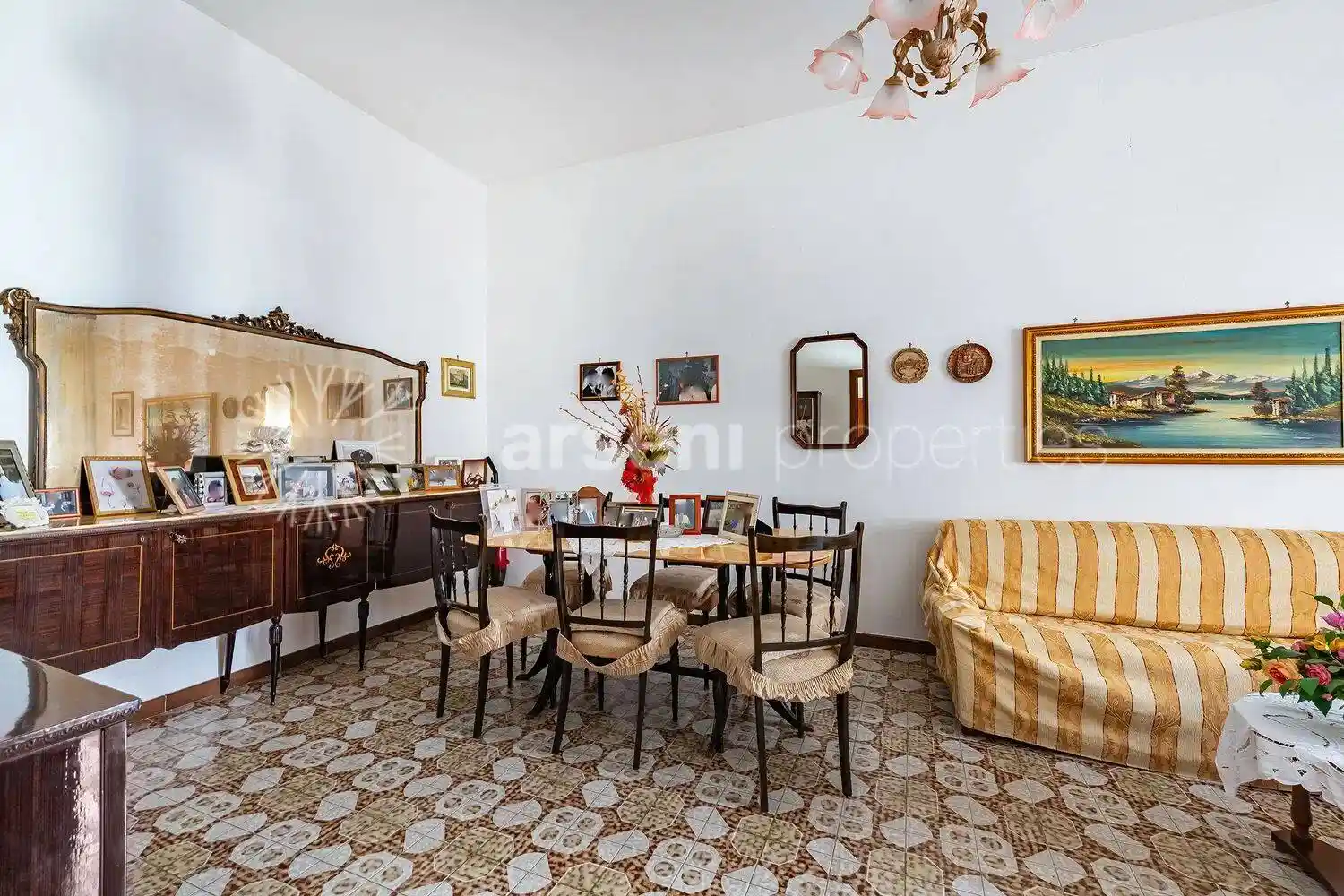 Villa in vendita a Botrugno
