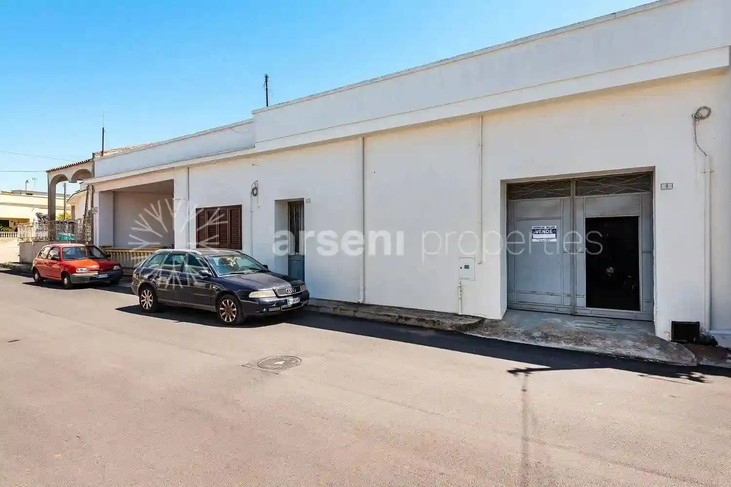 Villa - foto 3