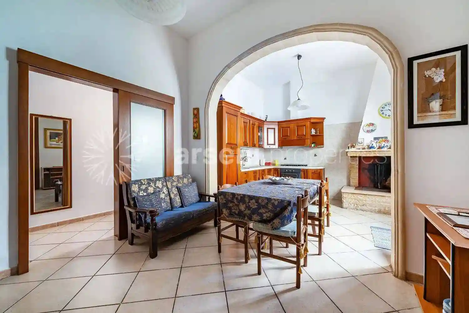 Villa - foto 5