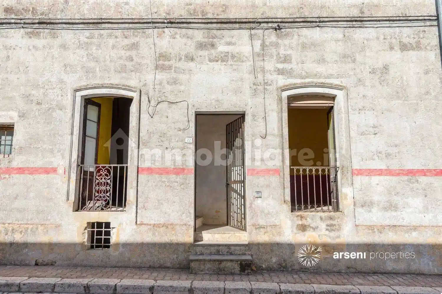 Villa in vendita a Spongano