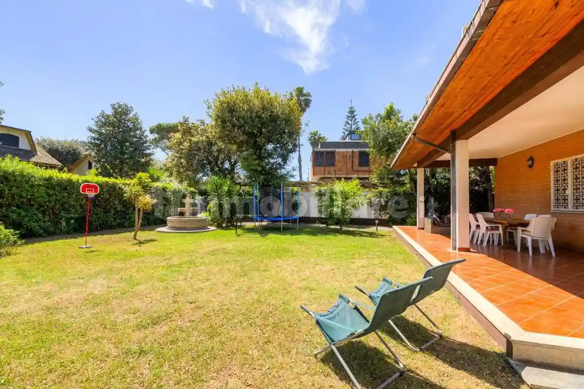 Villa - foto 3