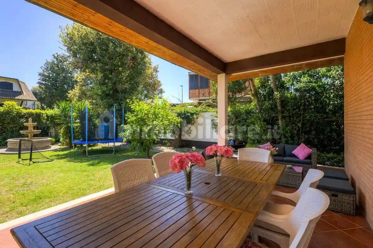 Villa - foto 5