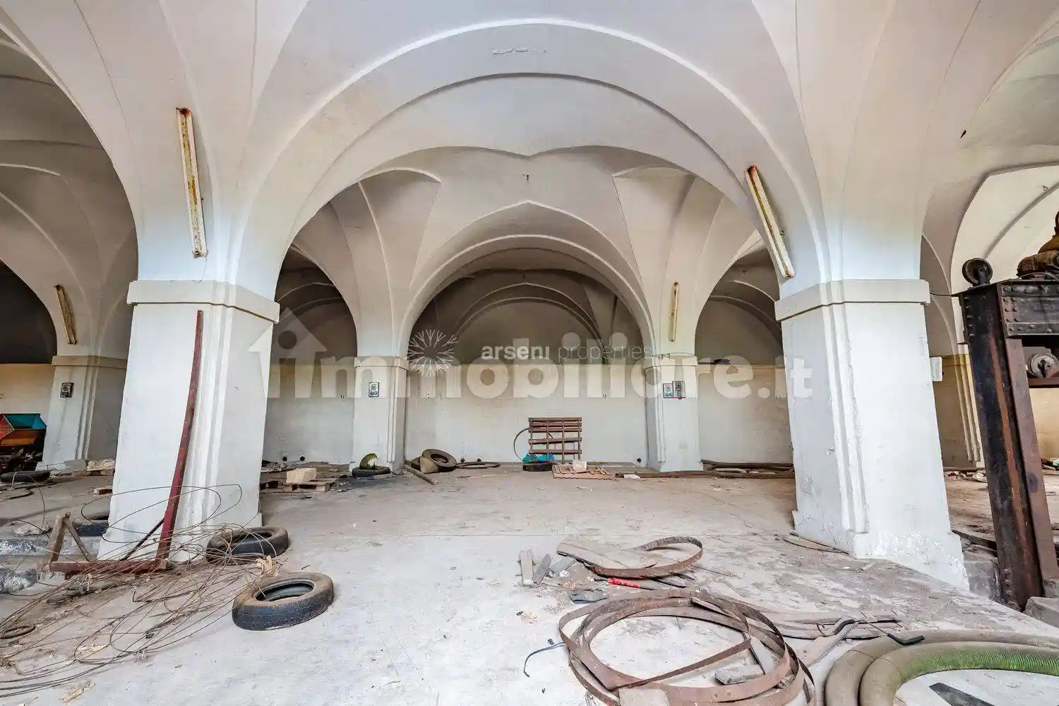 Villa in vendita a Alliste