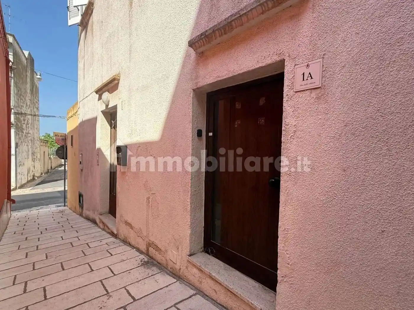 Villa in vendita a Sannicola