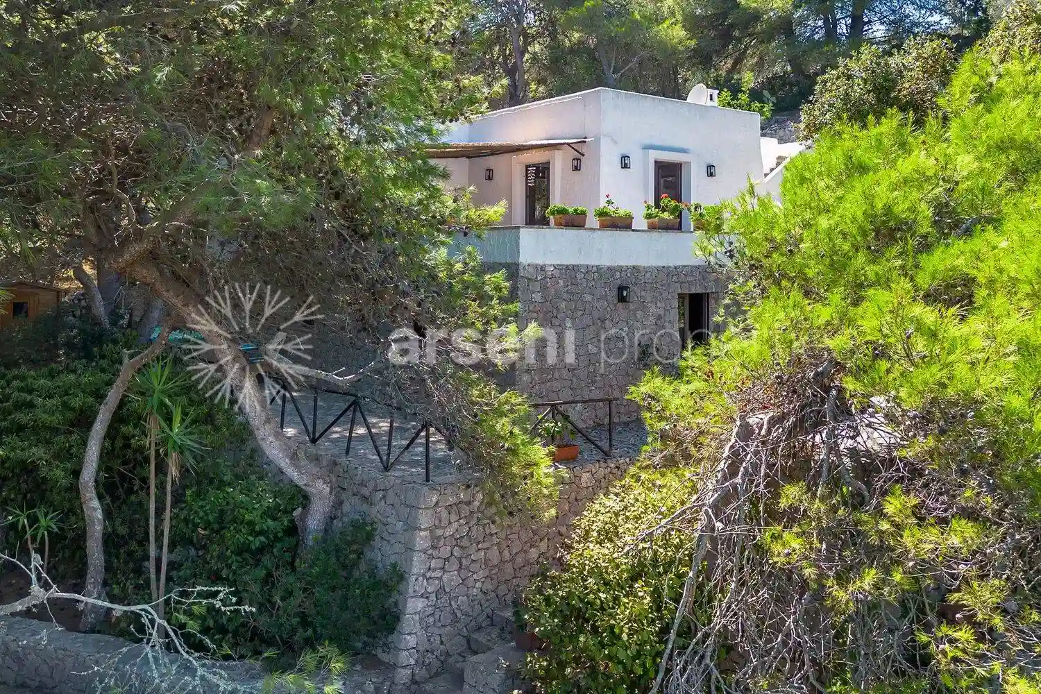 Villa - foto 3