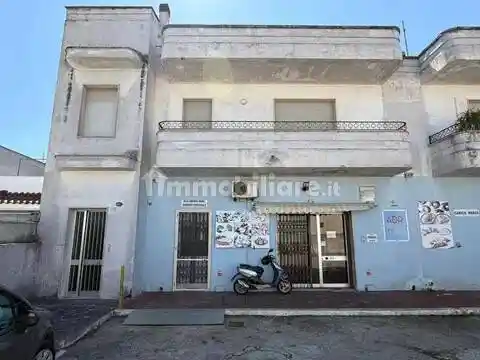 Appartamento in vendita a Alliste