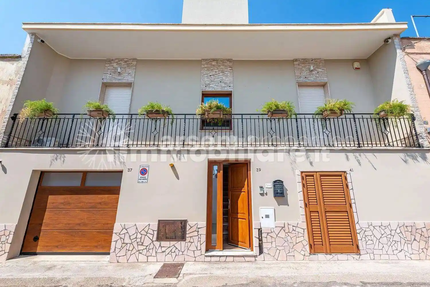 Villa in vendita a Botrugno