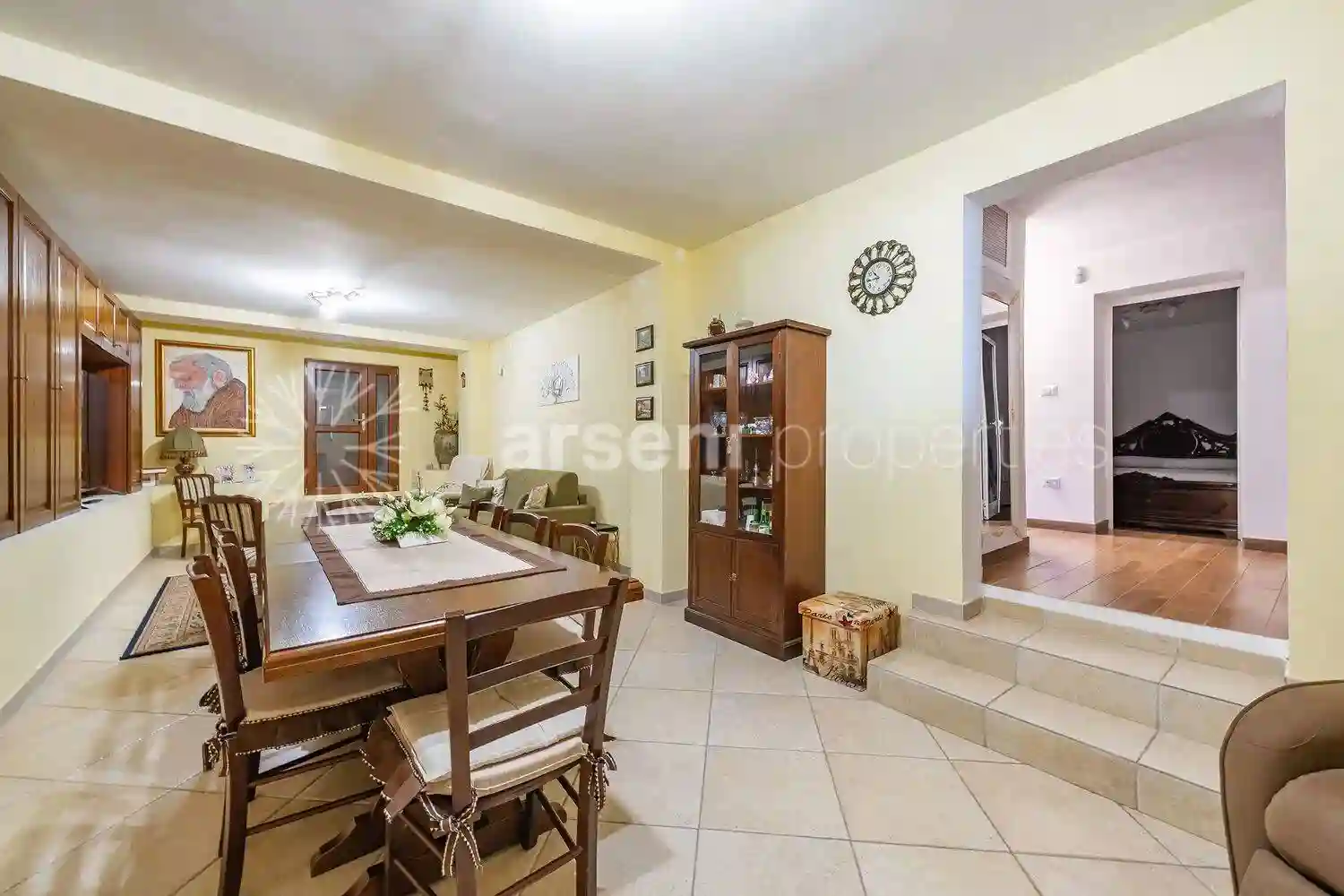 Villa - foto 3