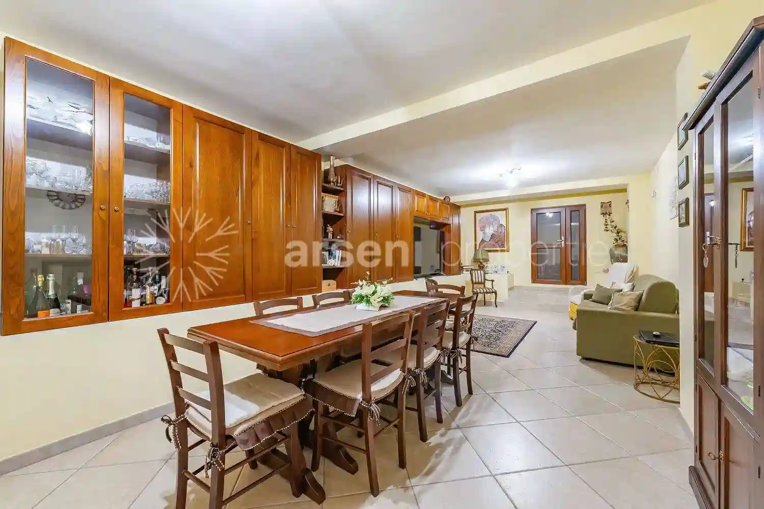 Villa - foto 4