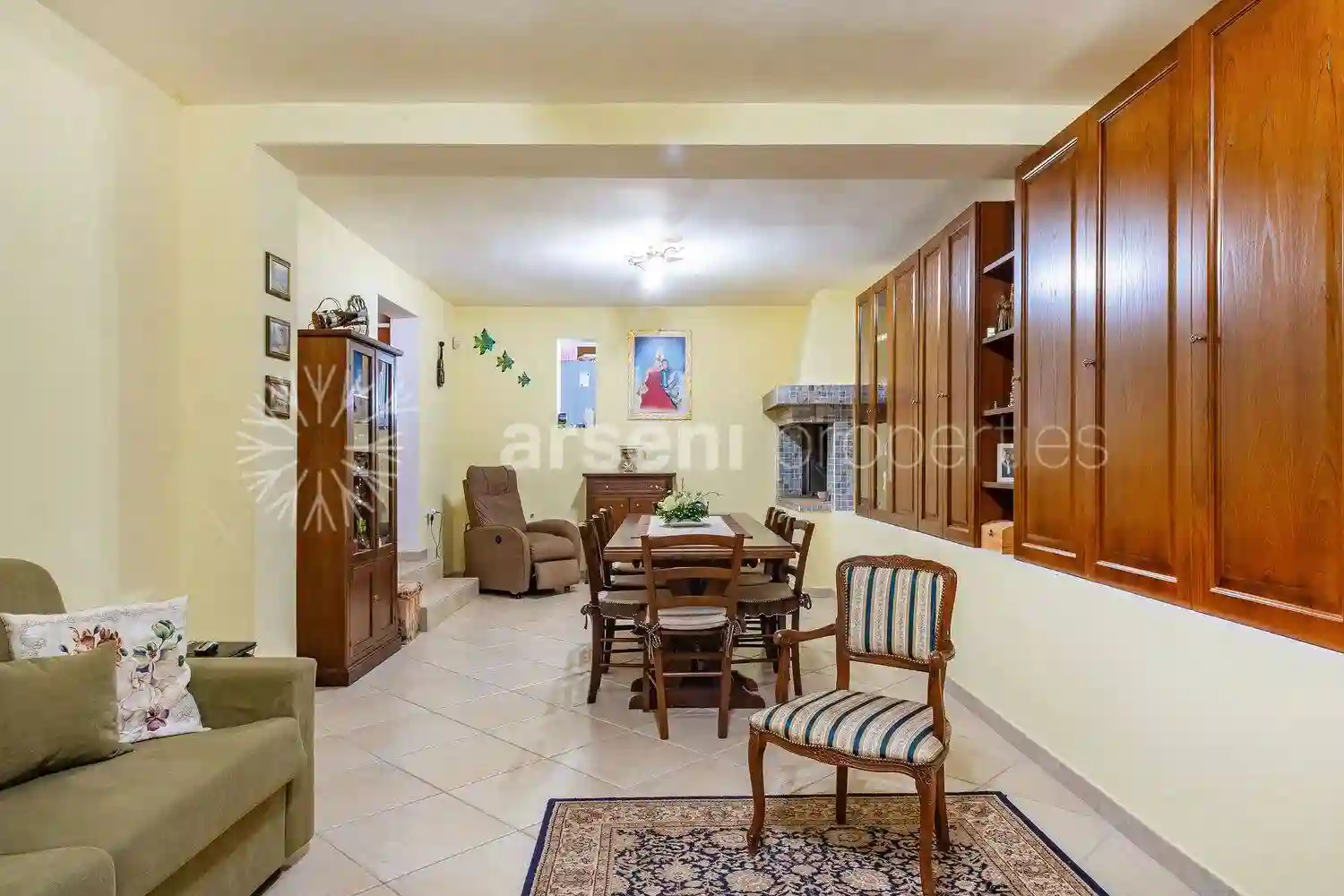 Villa - foto 5