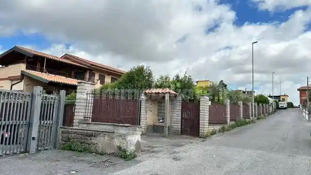 Appartamento in vendita a Marino