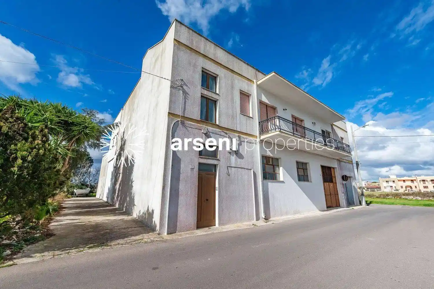 Villa in vendita a Diso