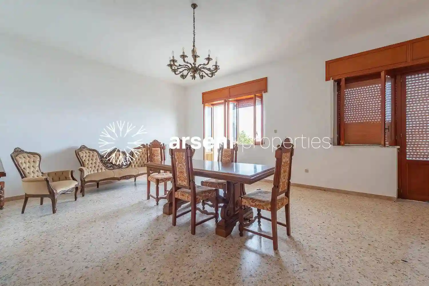 Villa - foto 5