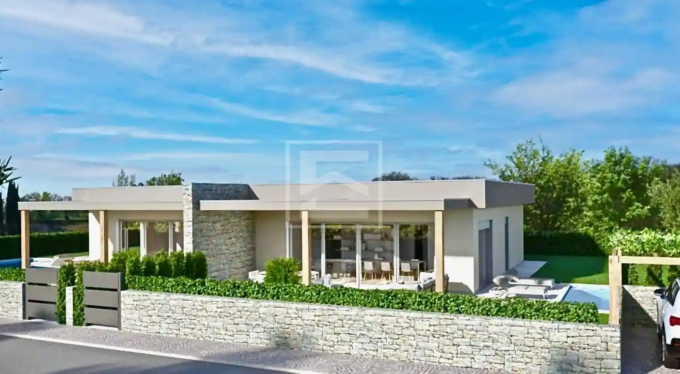 Villa in vendita a Desenzano del Garda