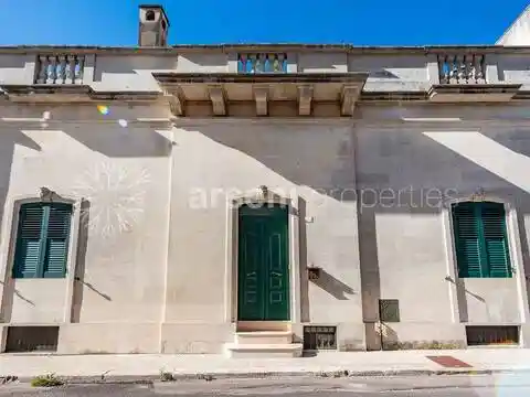 Villa in vendita a Scorrano