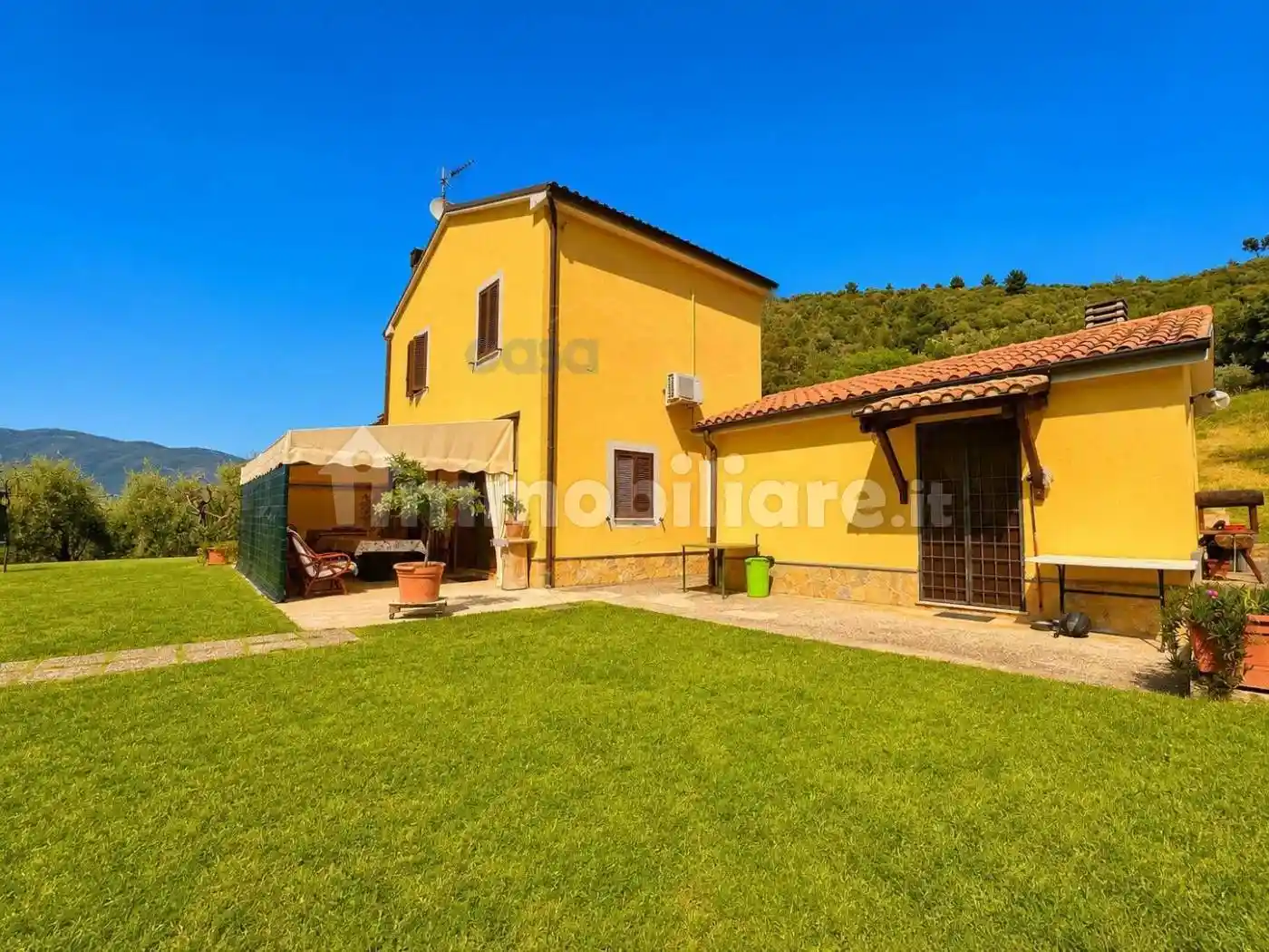 Casa indipendente in vendita a Terni