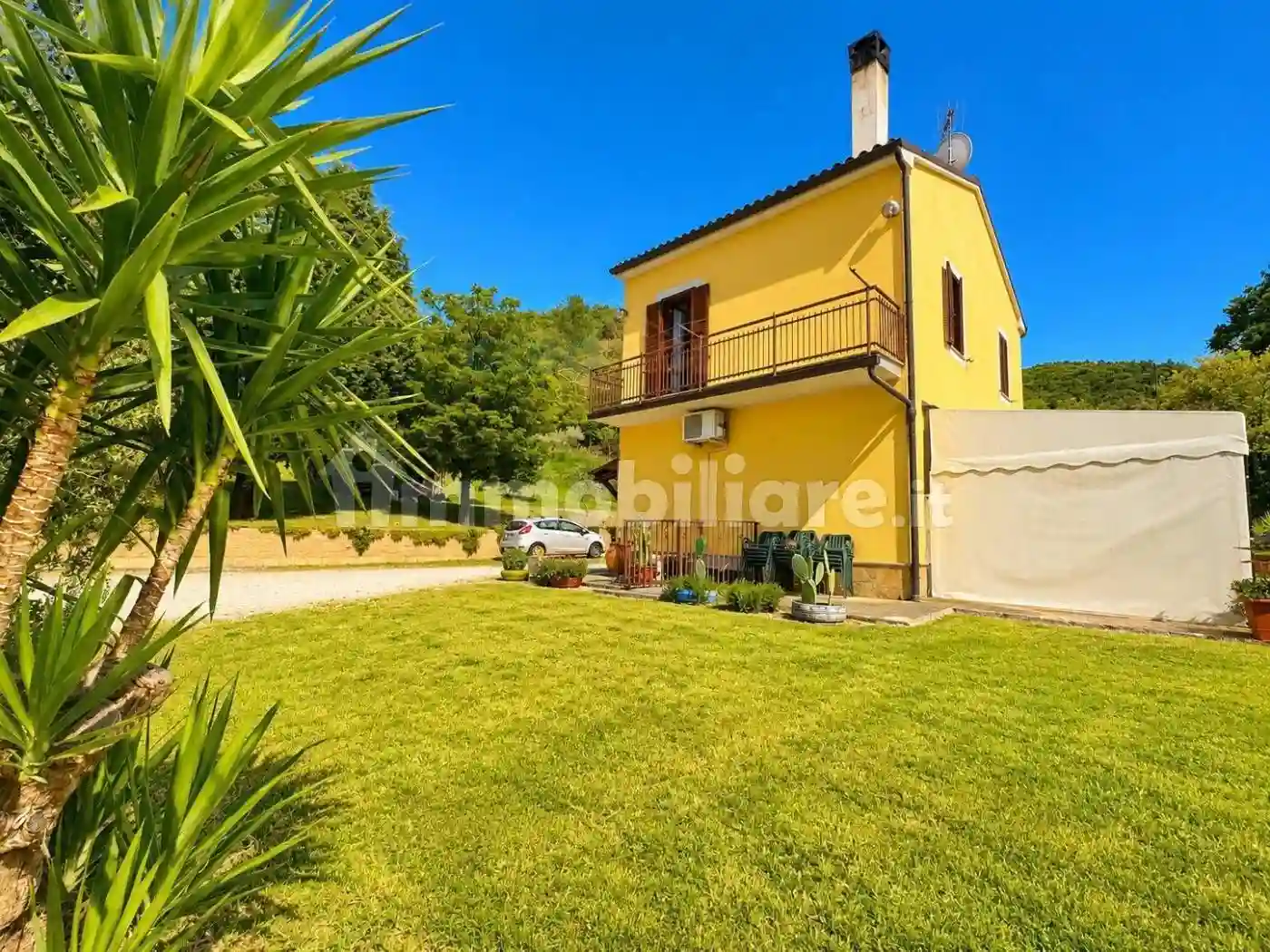 Casa indipendente - foto 3
