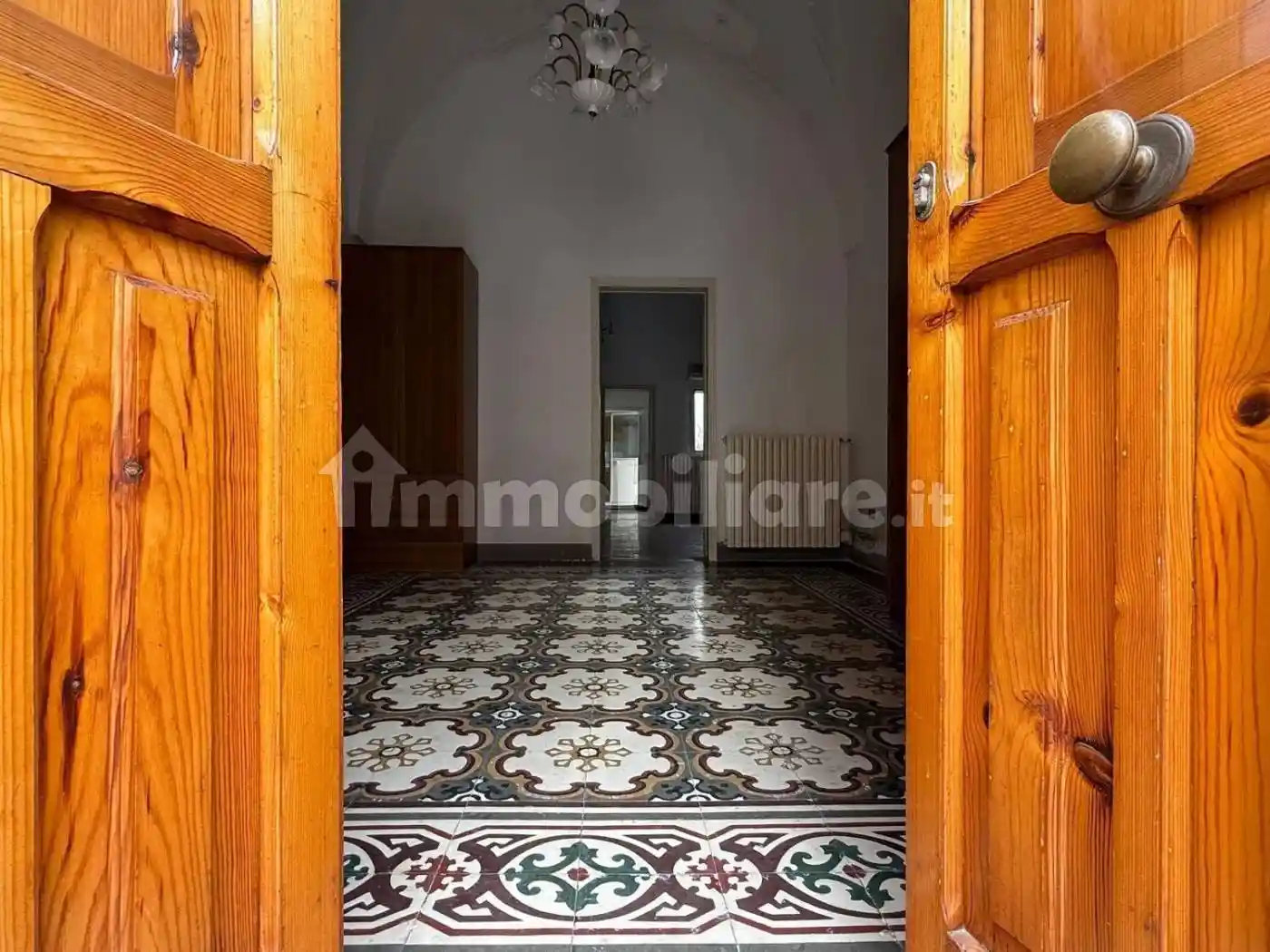 Villa in vendita a Parabita