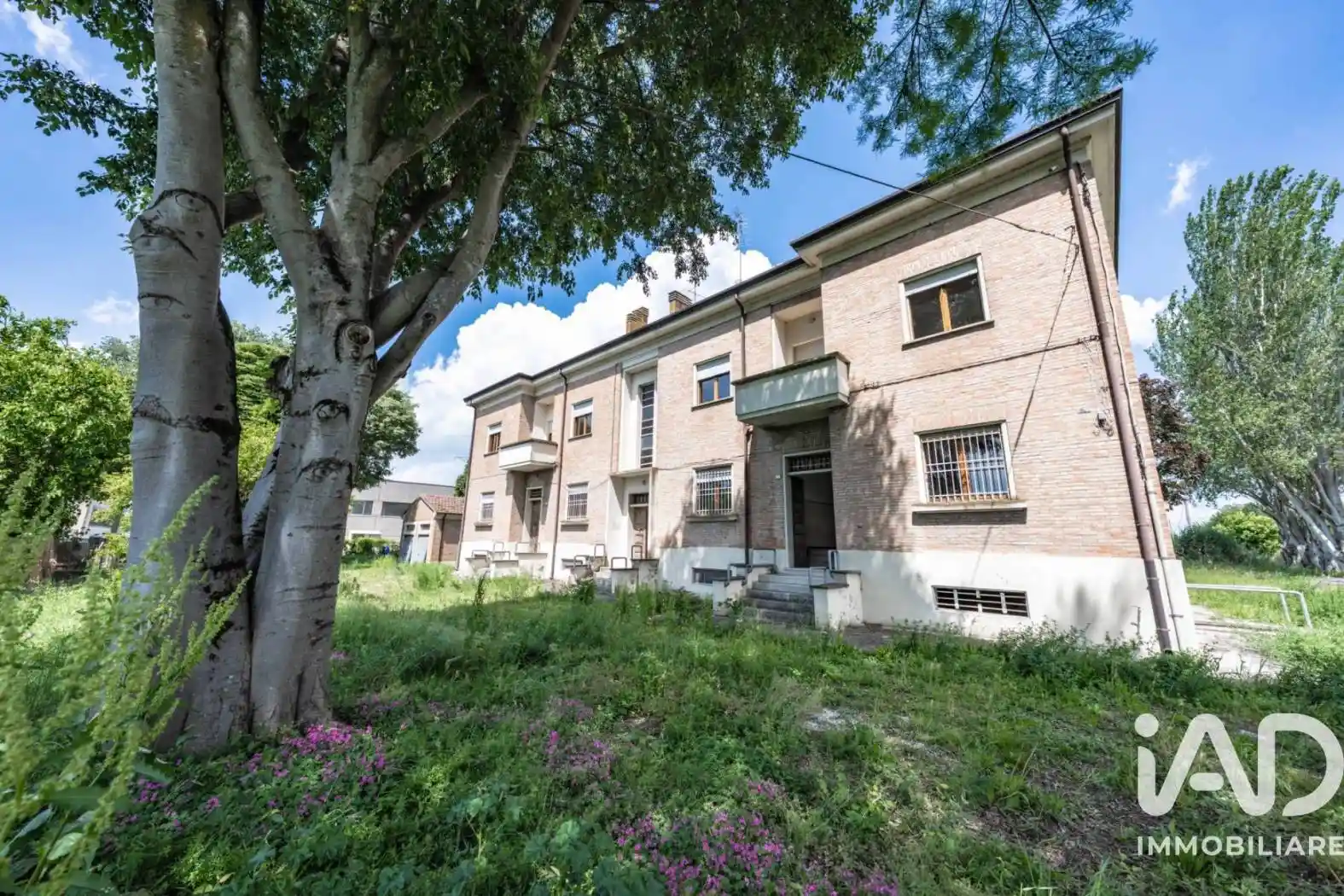 Villa in vendita a Argenta