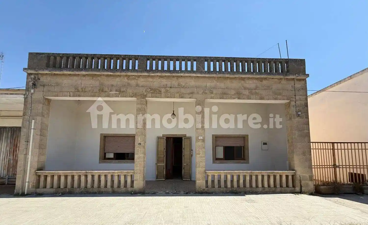 Villa in vendita a San Cassiano