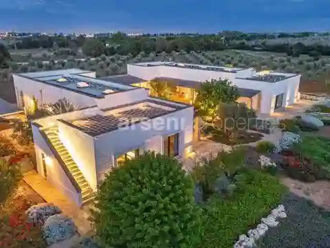 Villa - foto 4