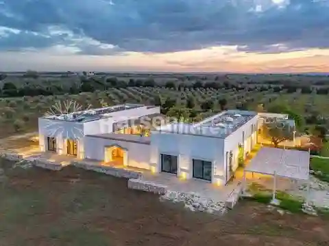 Villa - foto 5