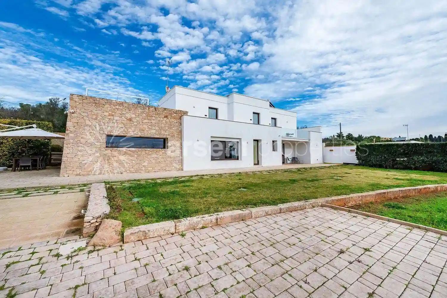 Villa - foto 4