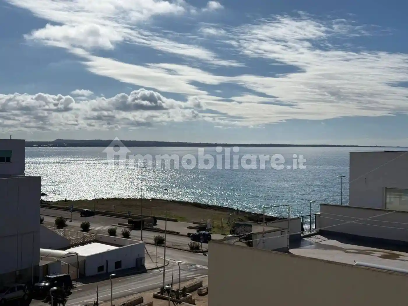 Appartamento in vendita a Gallipoli