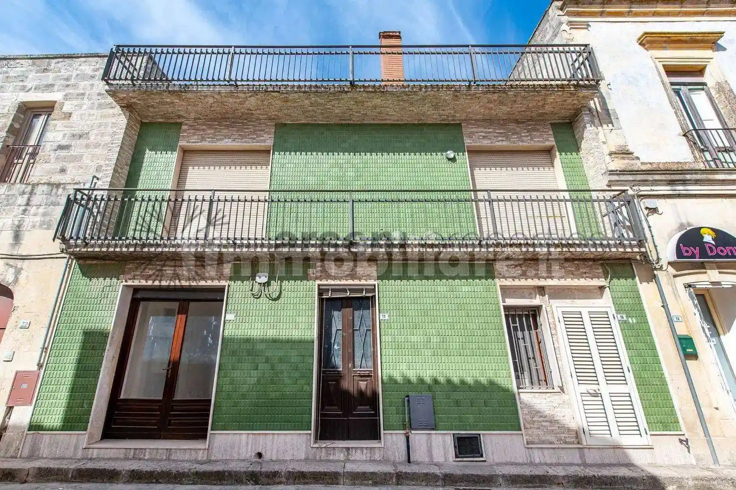 Villa in vendita a Botrugno