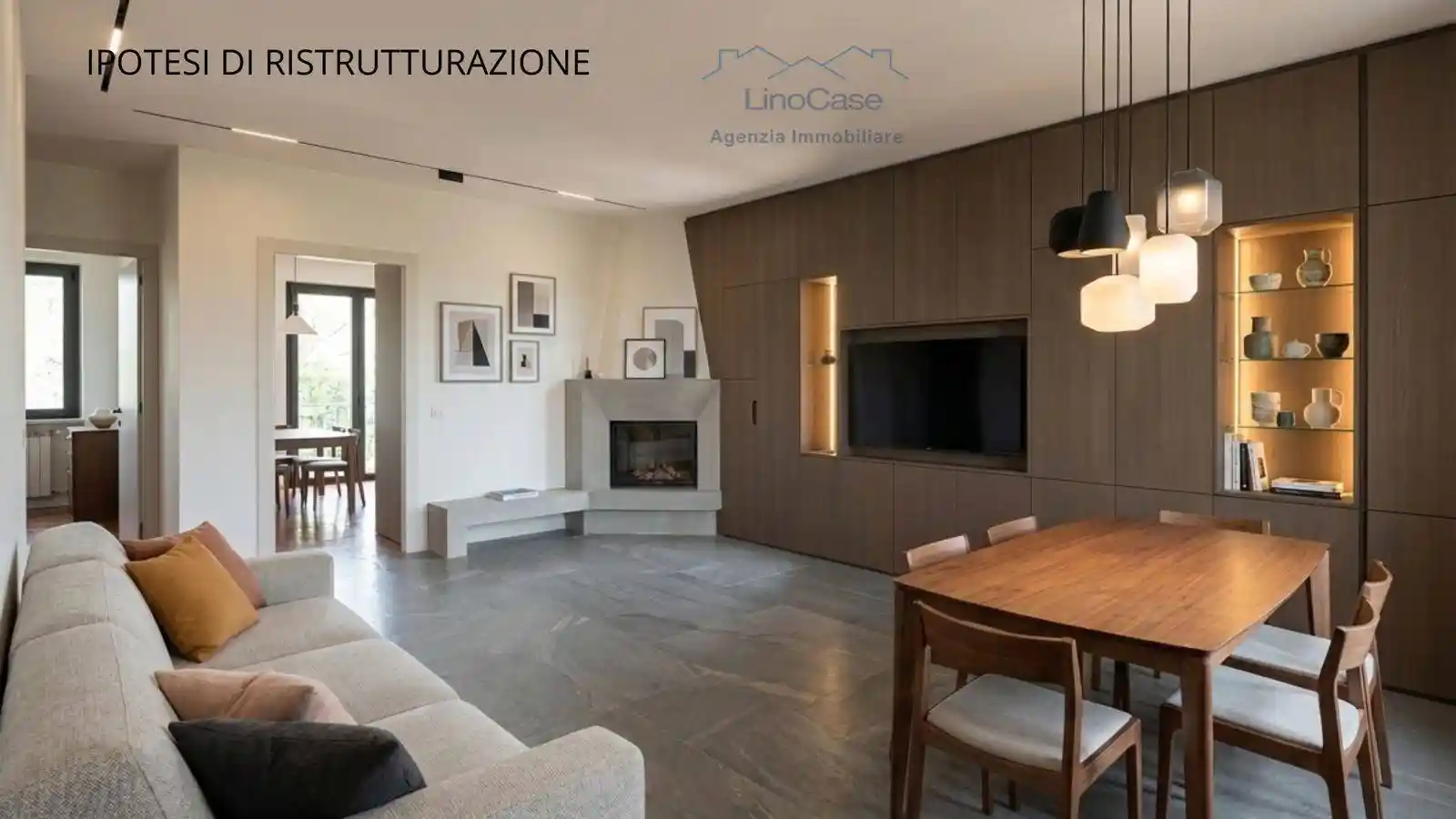 Villetta a schiera in vendita a Villanova Mondovì