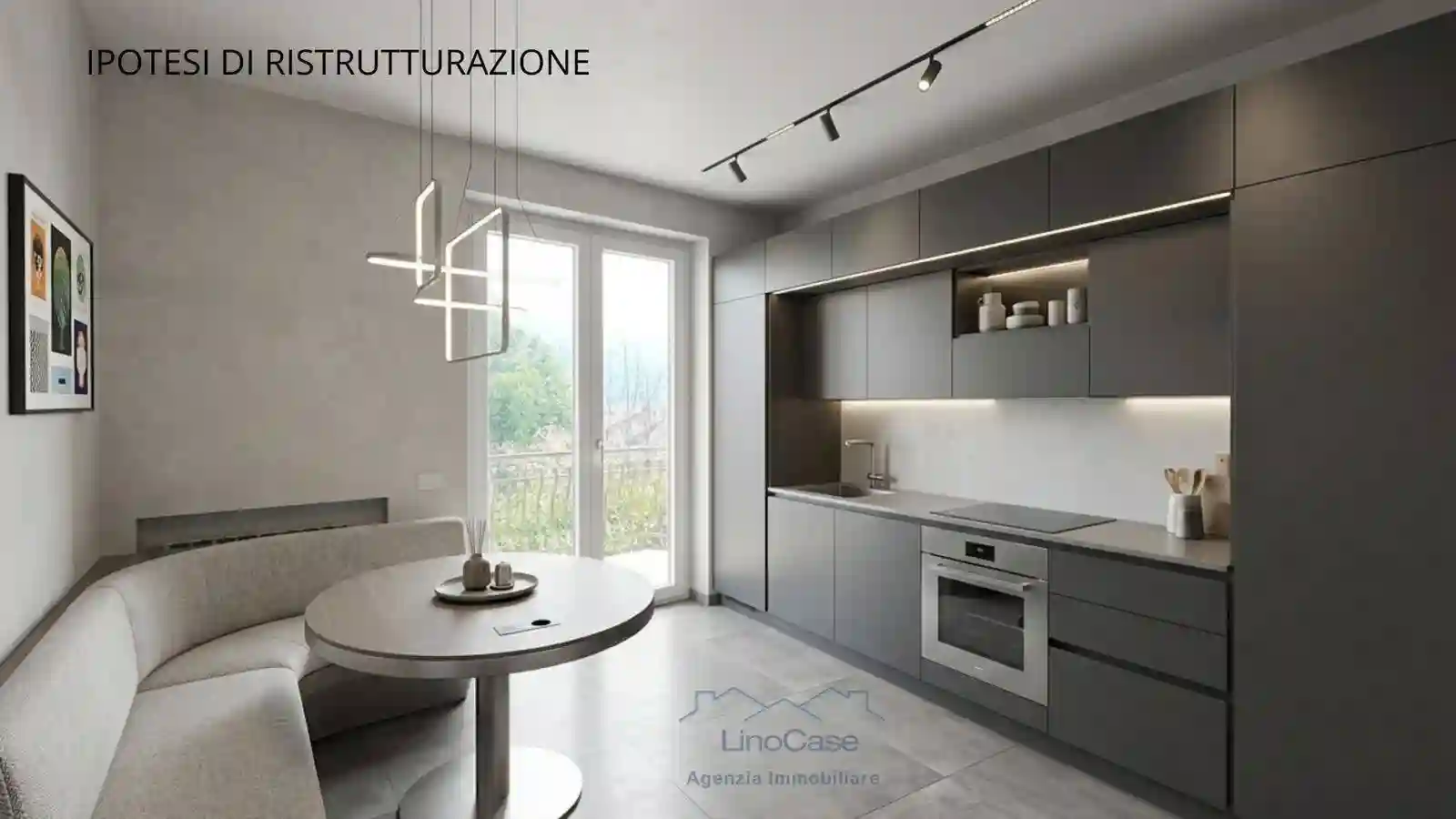 Villetta a schiera - foto 4