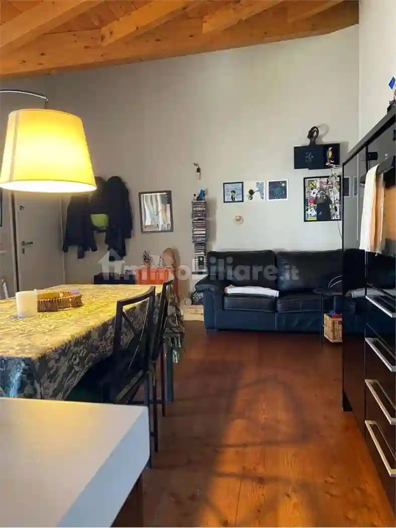 Attico - Mansarda - foto 4