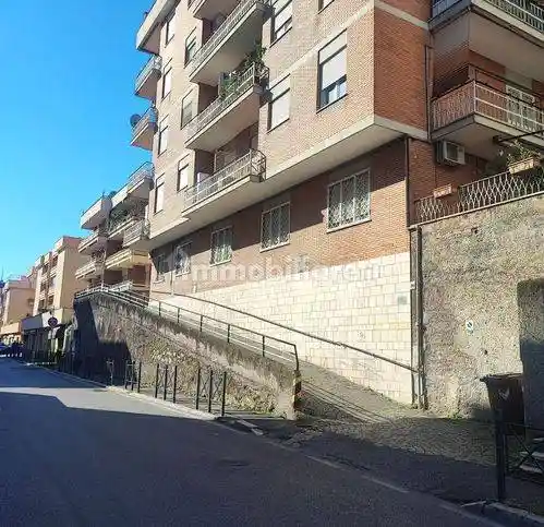 Appartamento in vendita a Tivoli