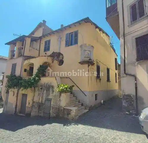 Appartamento in vendita a Ciciliano