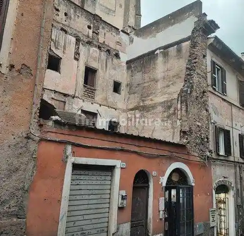 Appartamento in vendita a Tivoli