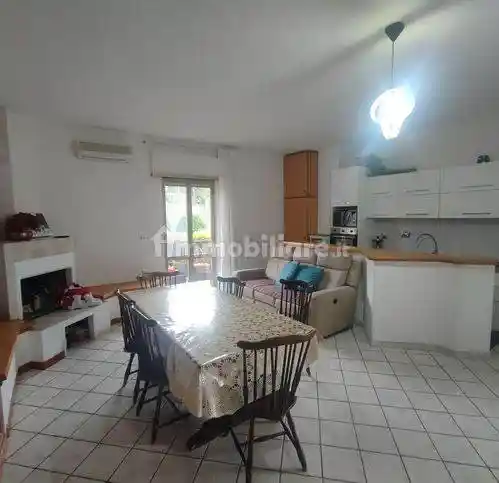 Appartamento in vendita a Ciciliano