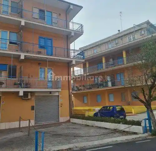 Appartamento in vendita a Castel Madama