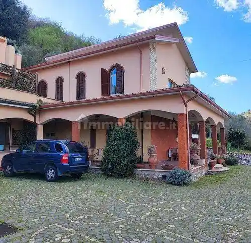 Appartamento in vendita a Anagni