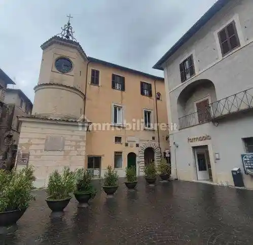 Appartamento in vendita a Tivoli