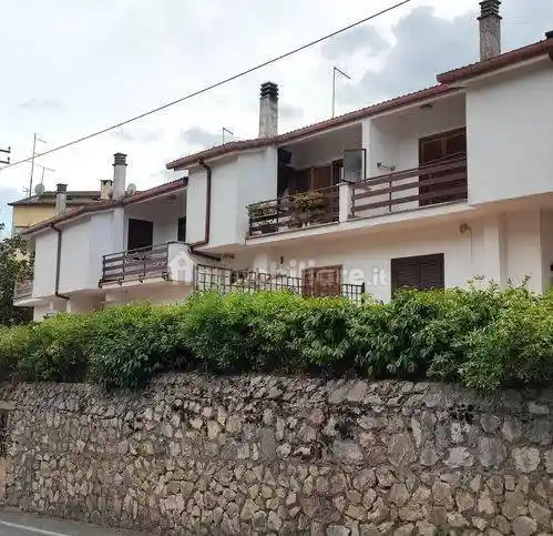 Villetta a schiera in vendita a Ciciliano
