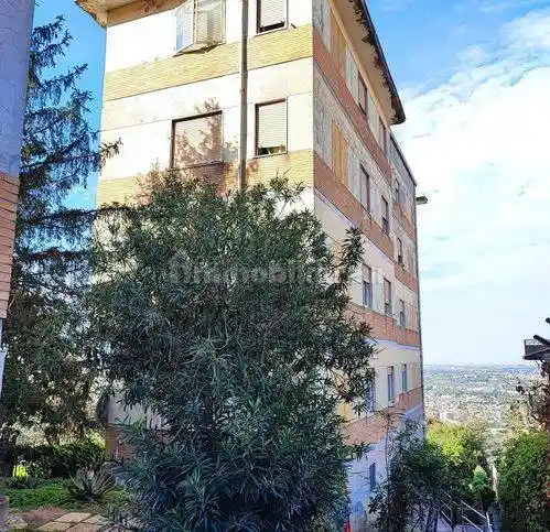 Appartamento in vendita a Tivoli